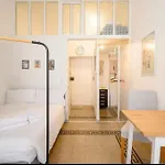 L\'Archetto A Trastevere