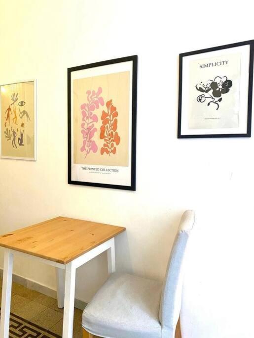 Apartment L'archetto A Trastevere *