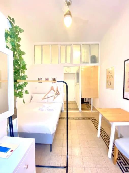 L'archetto A Trastevere Rom