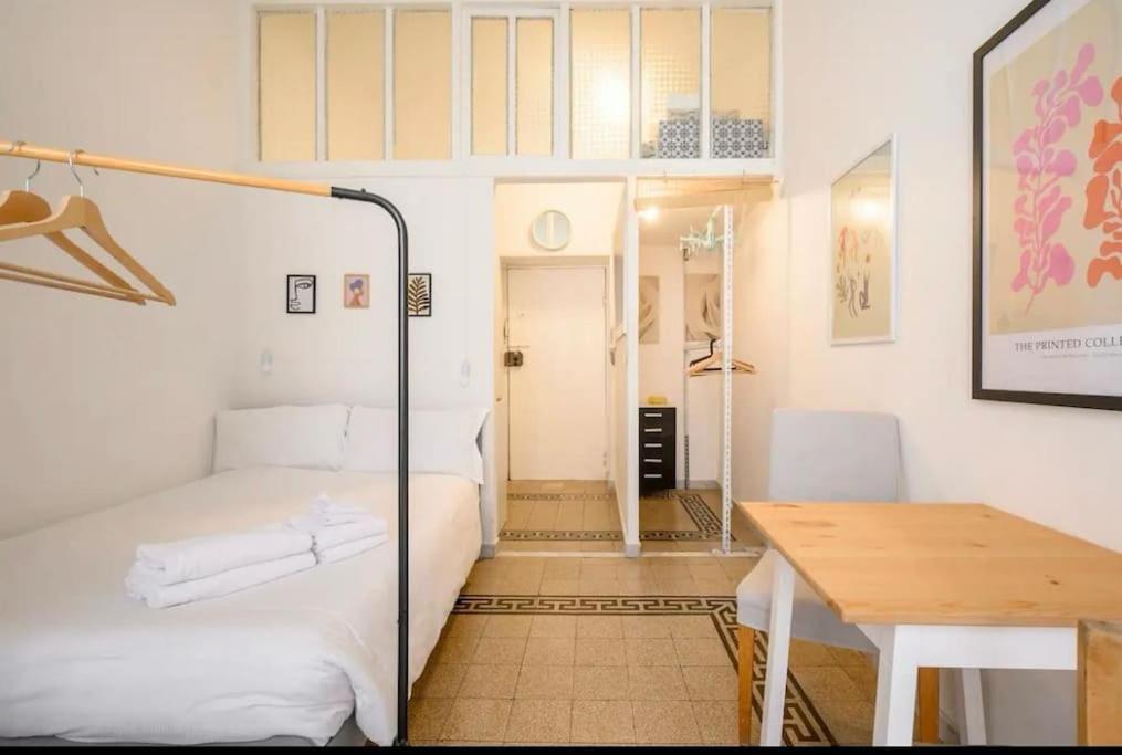 Apartment L'archetto A Trastevere