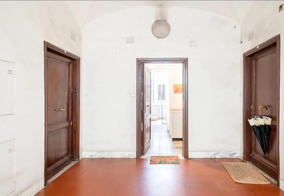 Apartment L'archetto A Trastevere *