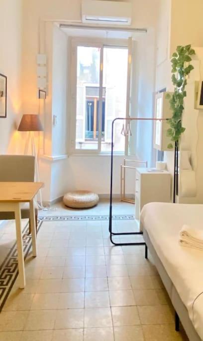 Apartment L'archetto A Trastevere