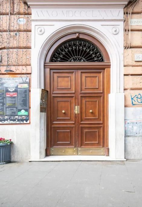 L'archetto A Trastevere Apartment *