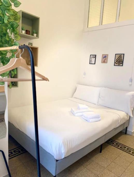 Apartment L'archetto A Trastevere *