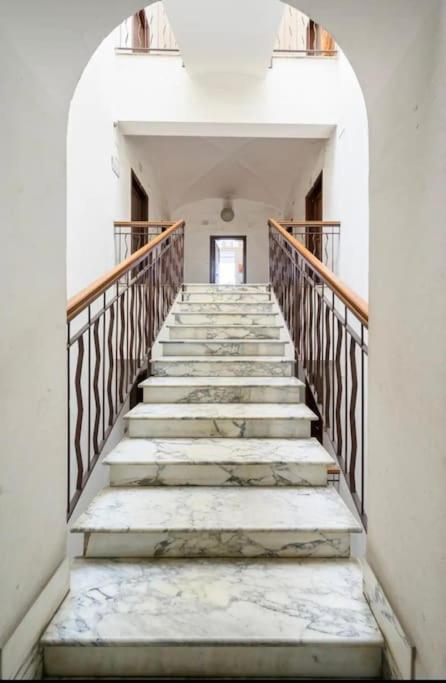 L'archetto A Trastevere Apartment