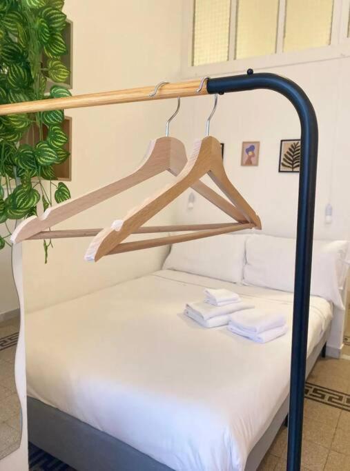 Apartment L'archetto A Trastevere