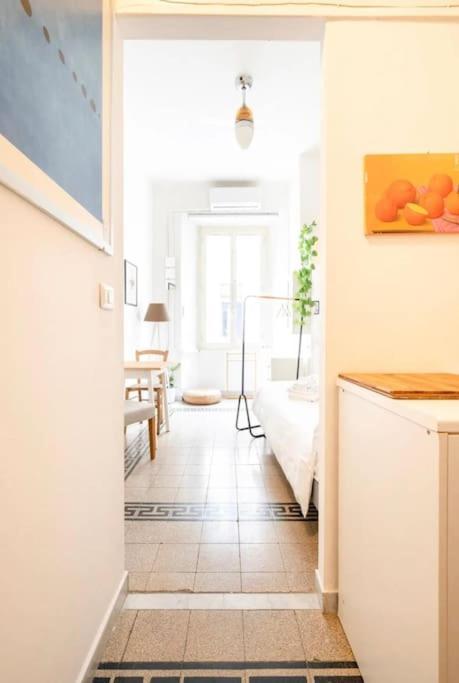 Apartment L'archetto A Trastevere Rom